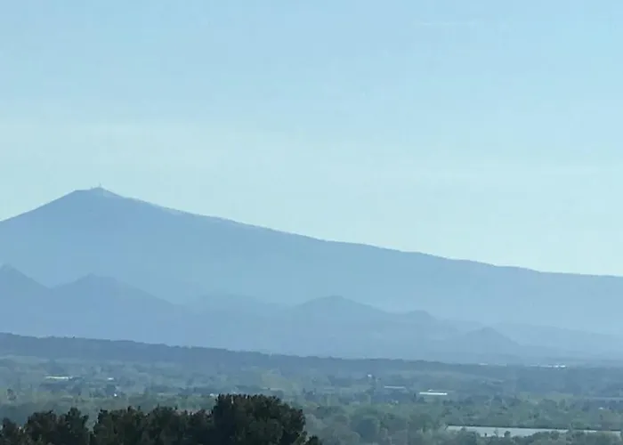 Calme, Confort Et Espace Dans D’architecte