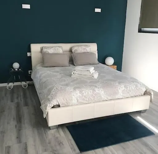 Villa Calme, Confort Et Espace Dans D’architecte